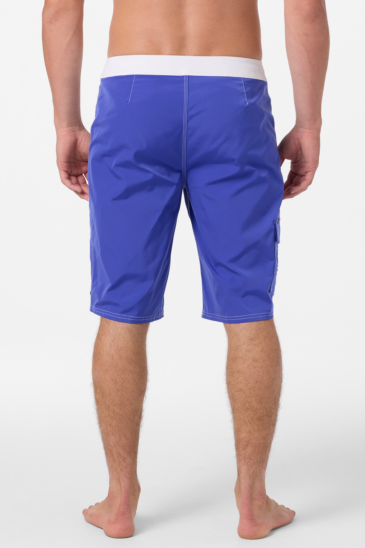 Sideswipe 22 Boardshorts - Image 5