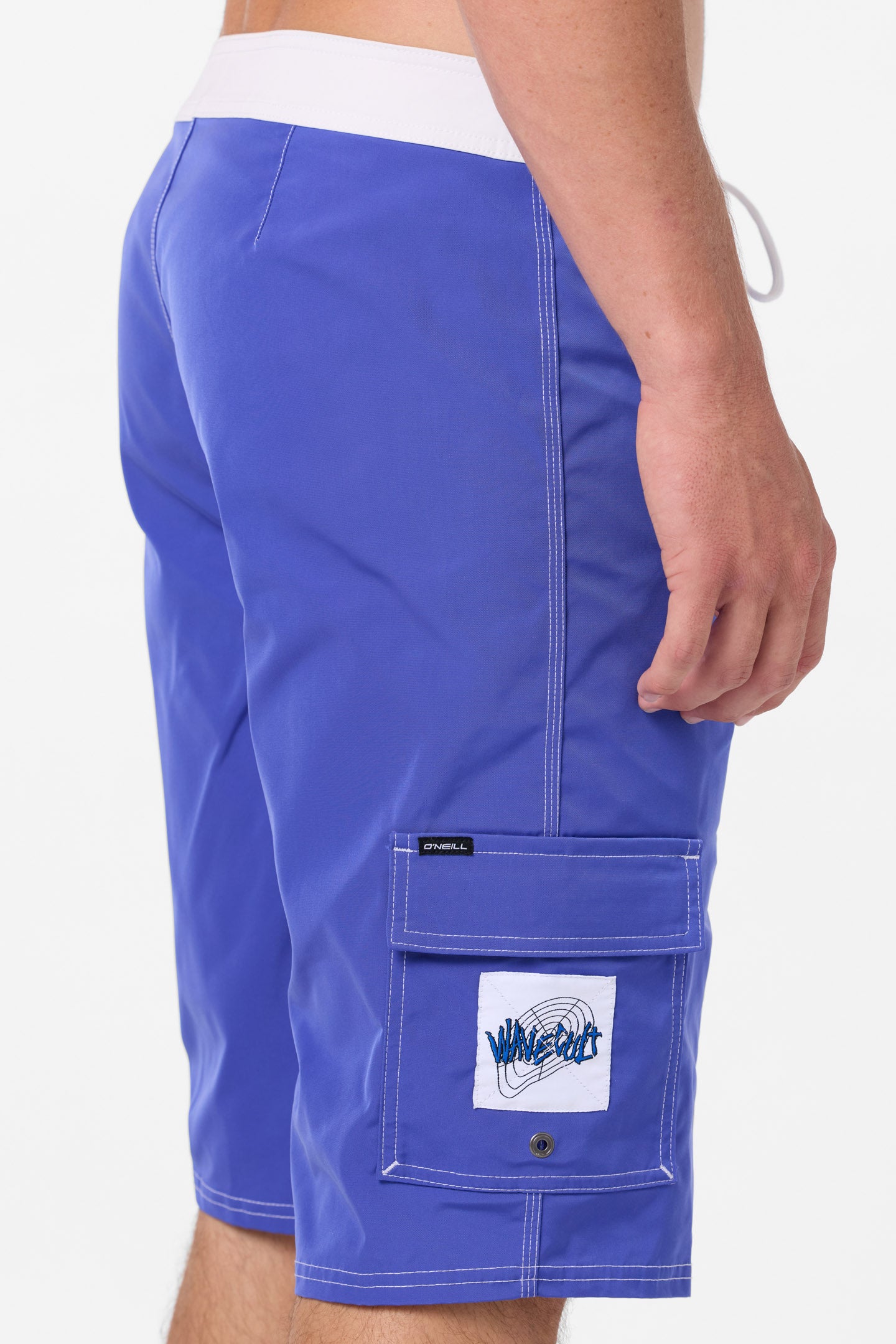 Sideswipe 22 Boardshorts - Image 4