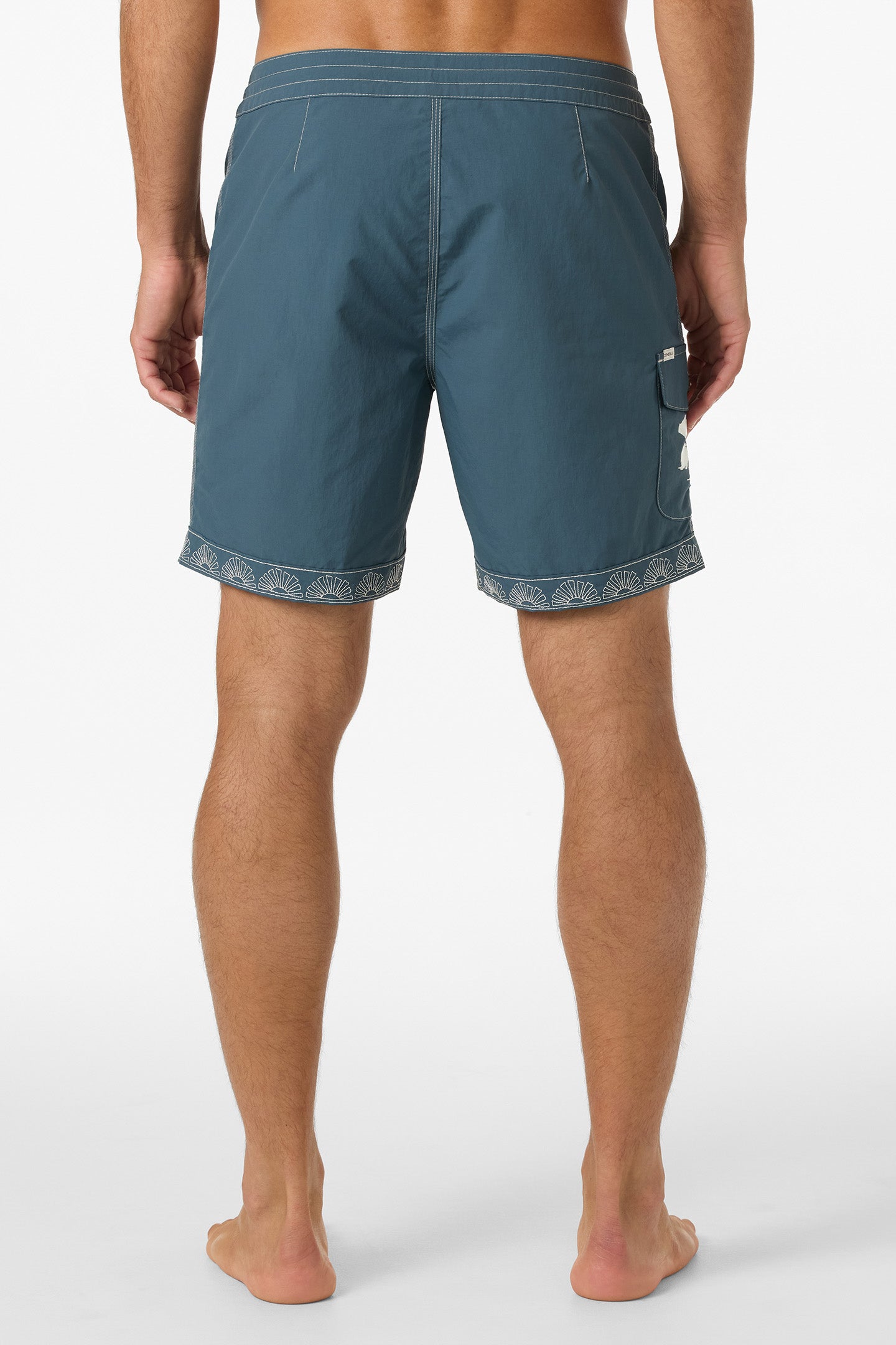 Boardwalk 18 Boardshorts - Image 5
