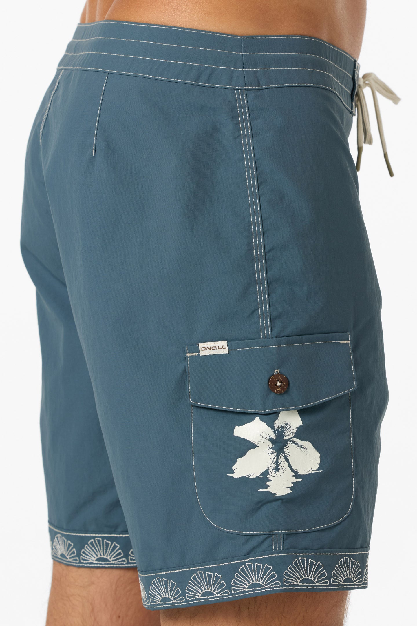 Boardwalk 18 Boardshorts - Image 6
