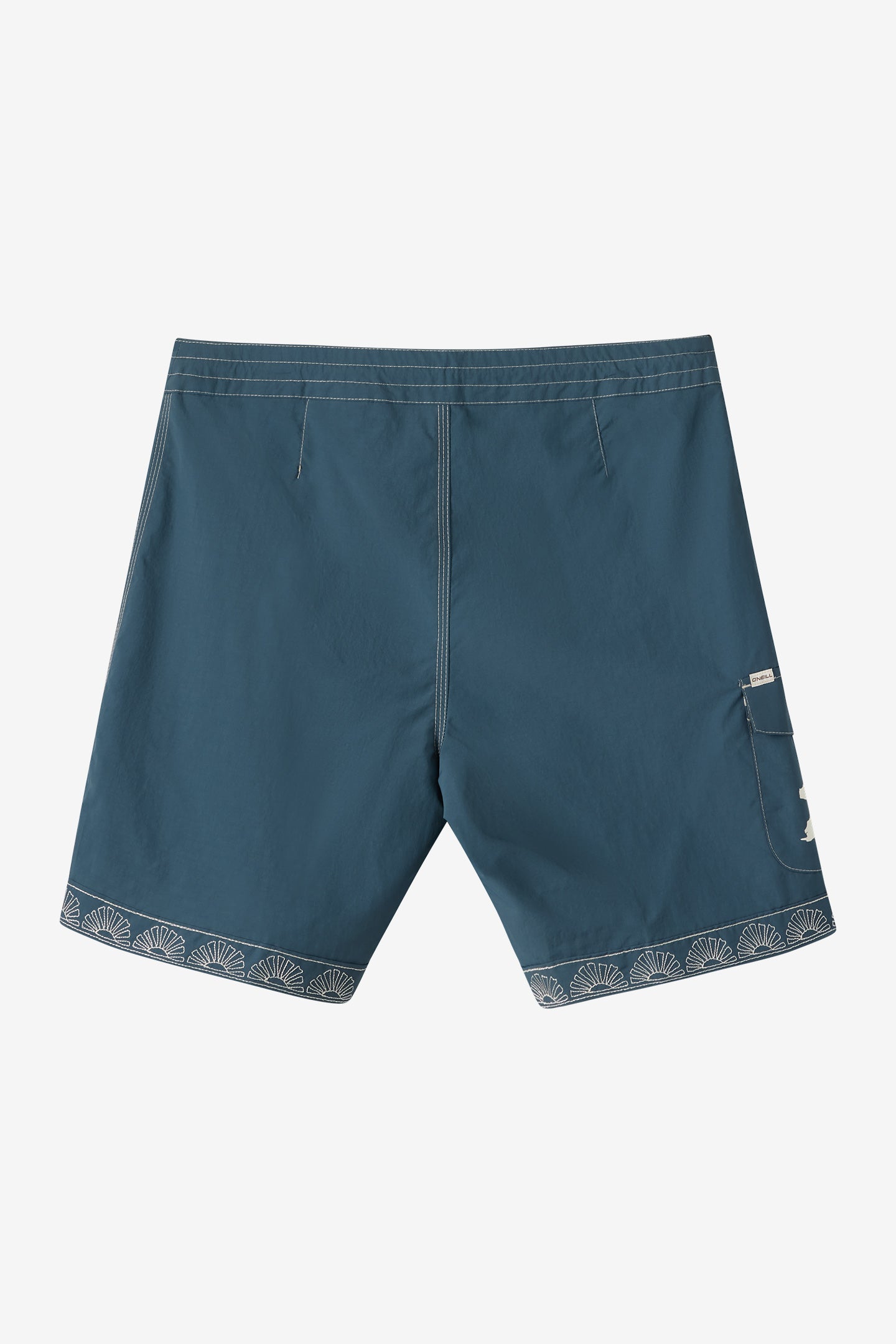 Boardwalk 18 Boardshorts - Image 9
