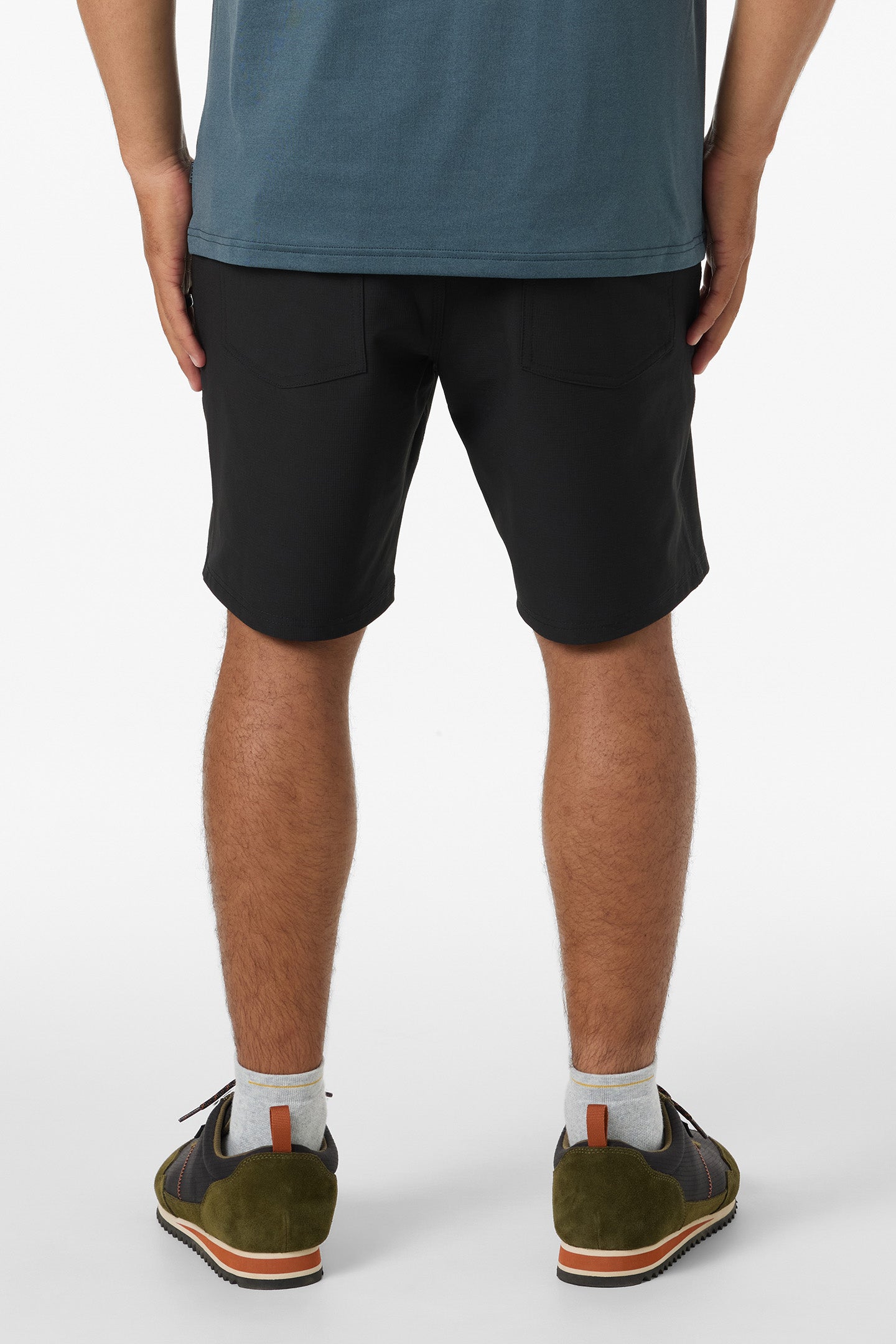TRVLR Recon 18 Hybrid Shorts - Image 6
