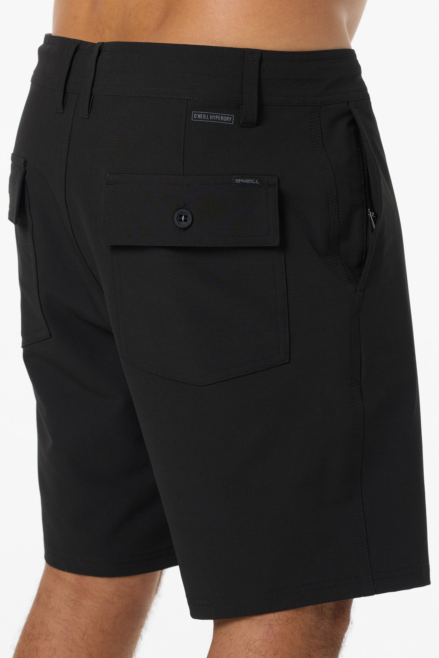 TRVLR Recon 18 Hybrid Shorts - Image 5