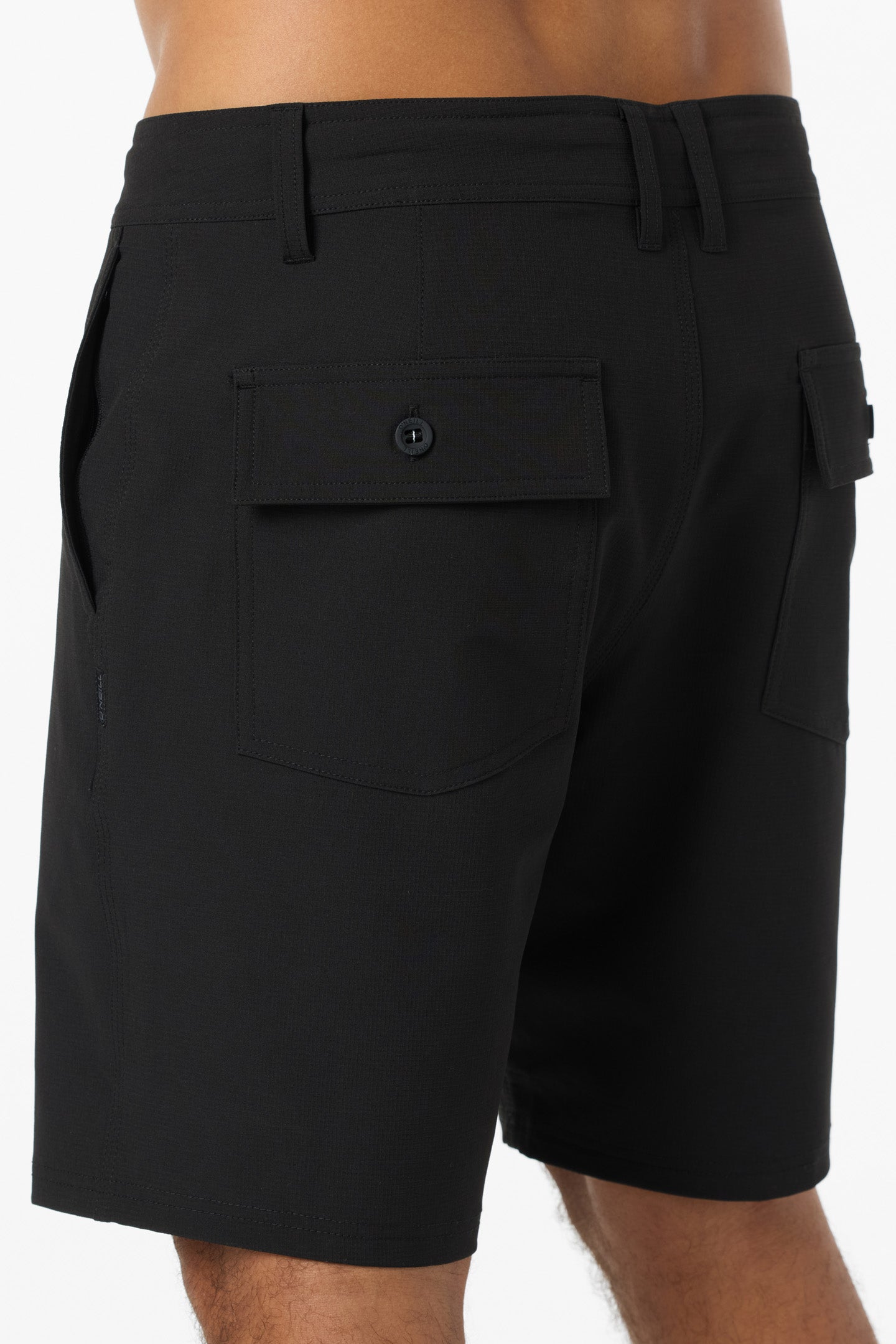 TRVLR Recon 18 Hybrid Shorts - Image 7
