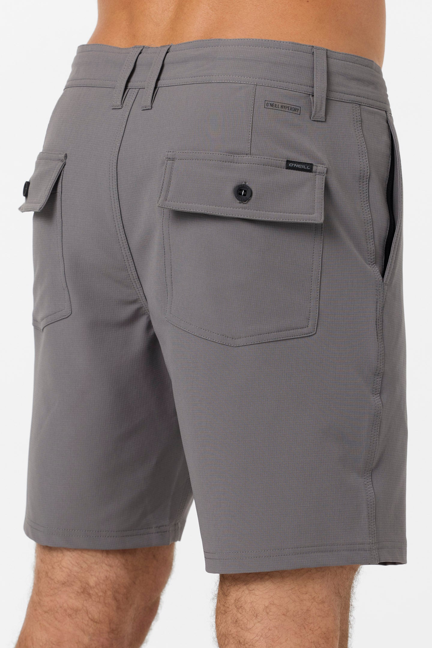TRVLR Recon 18 Hybrid Shorts - Image 4