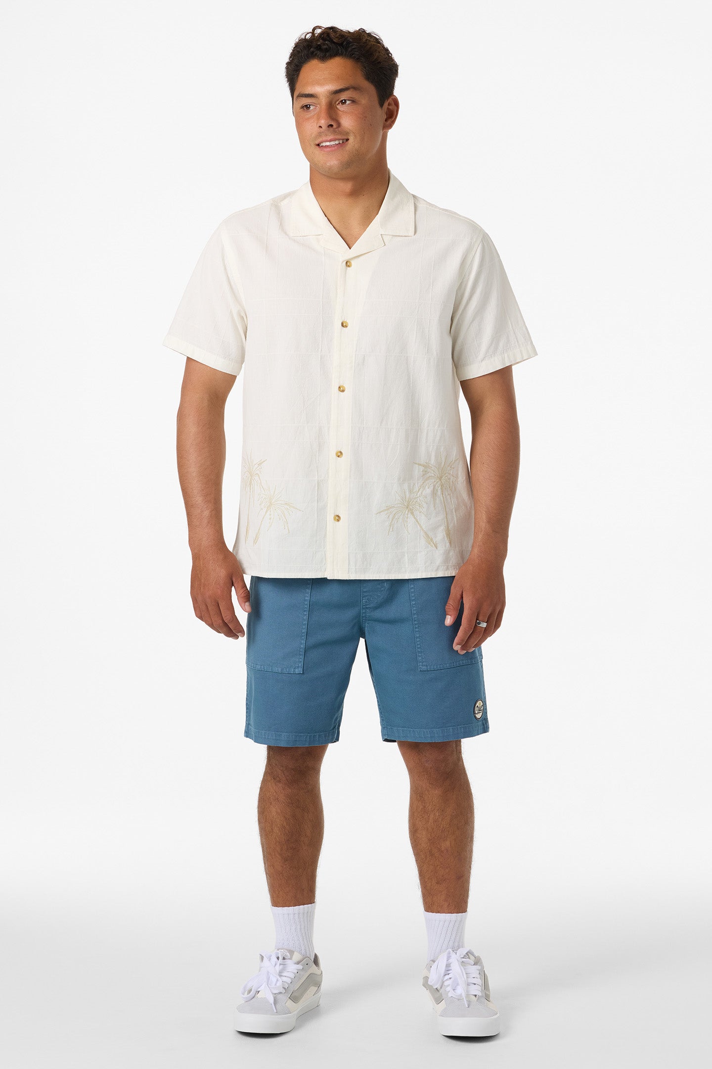 Ronan Field 18 Shorts - Image 2