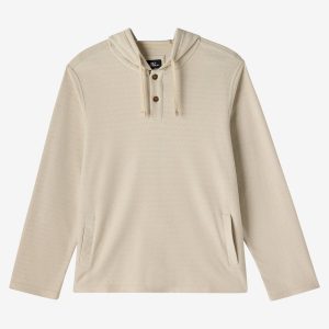 Bavaro Solid Poncho Pullover Fleece