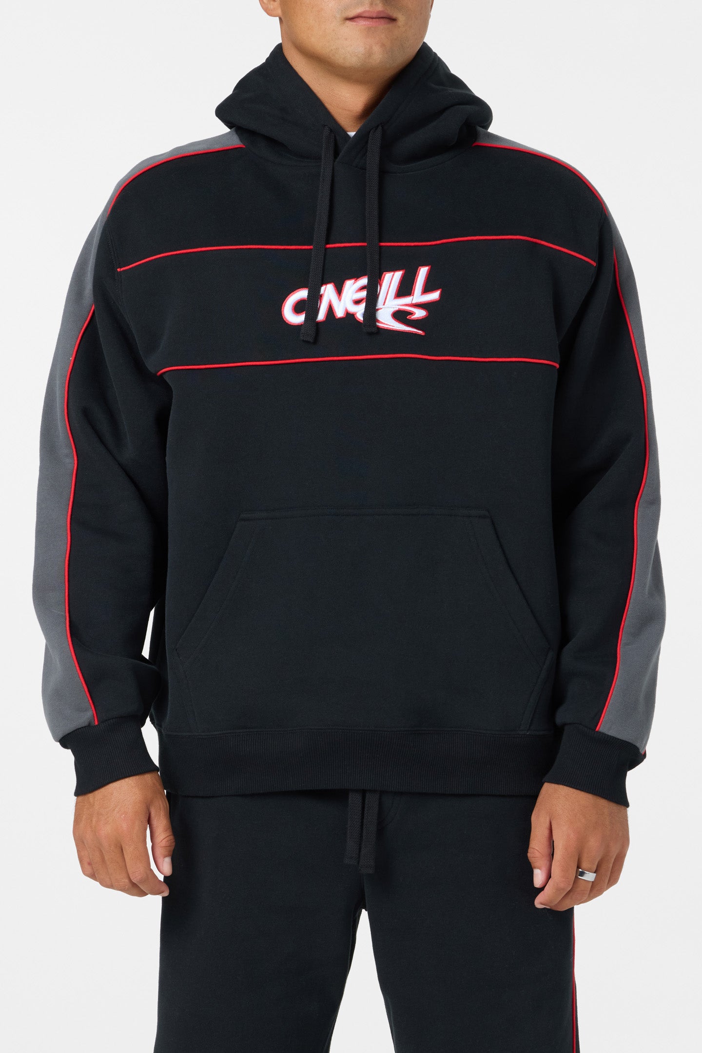Early Oh's Hoodie Pullover - Image 2