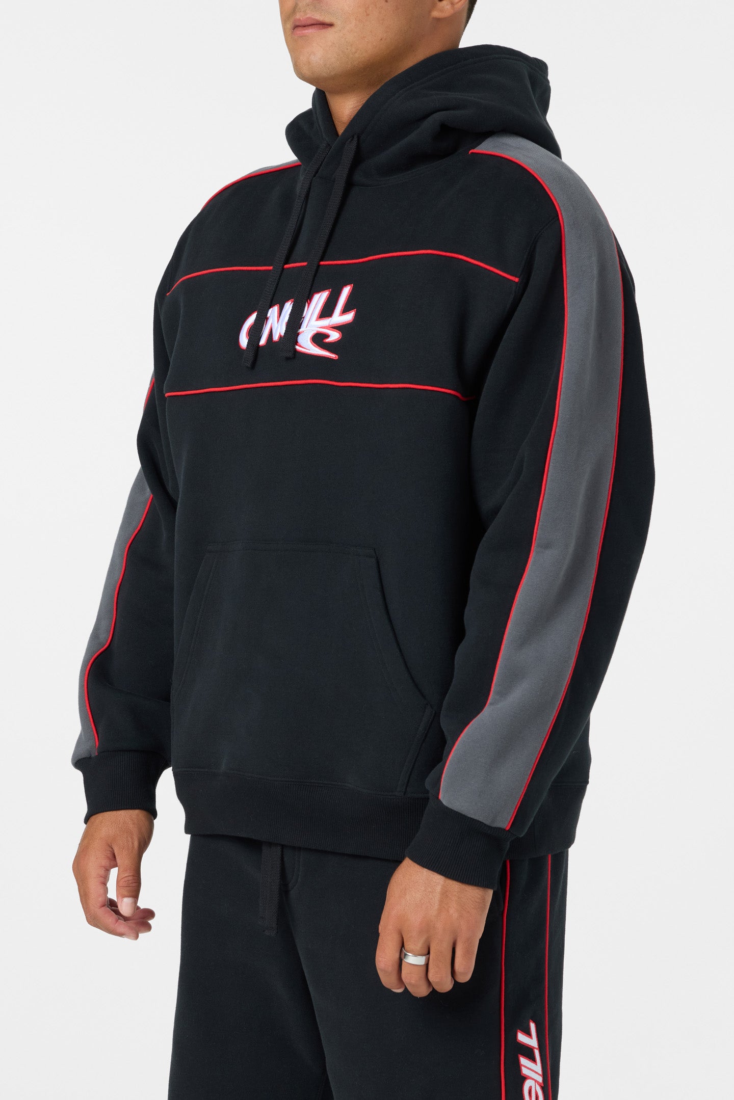 Early Oh's Hoodie Pullover - Image 4