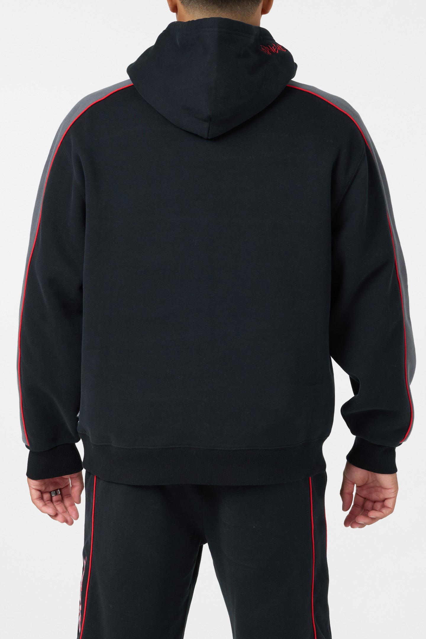 Early Oh's Hoodie Pullover - Image 6