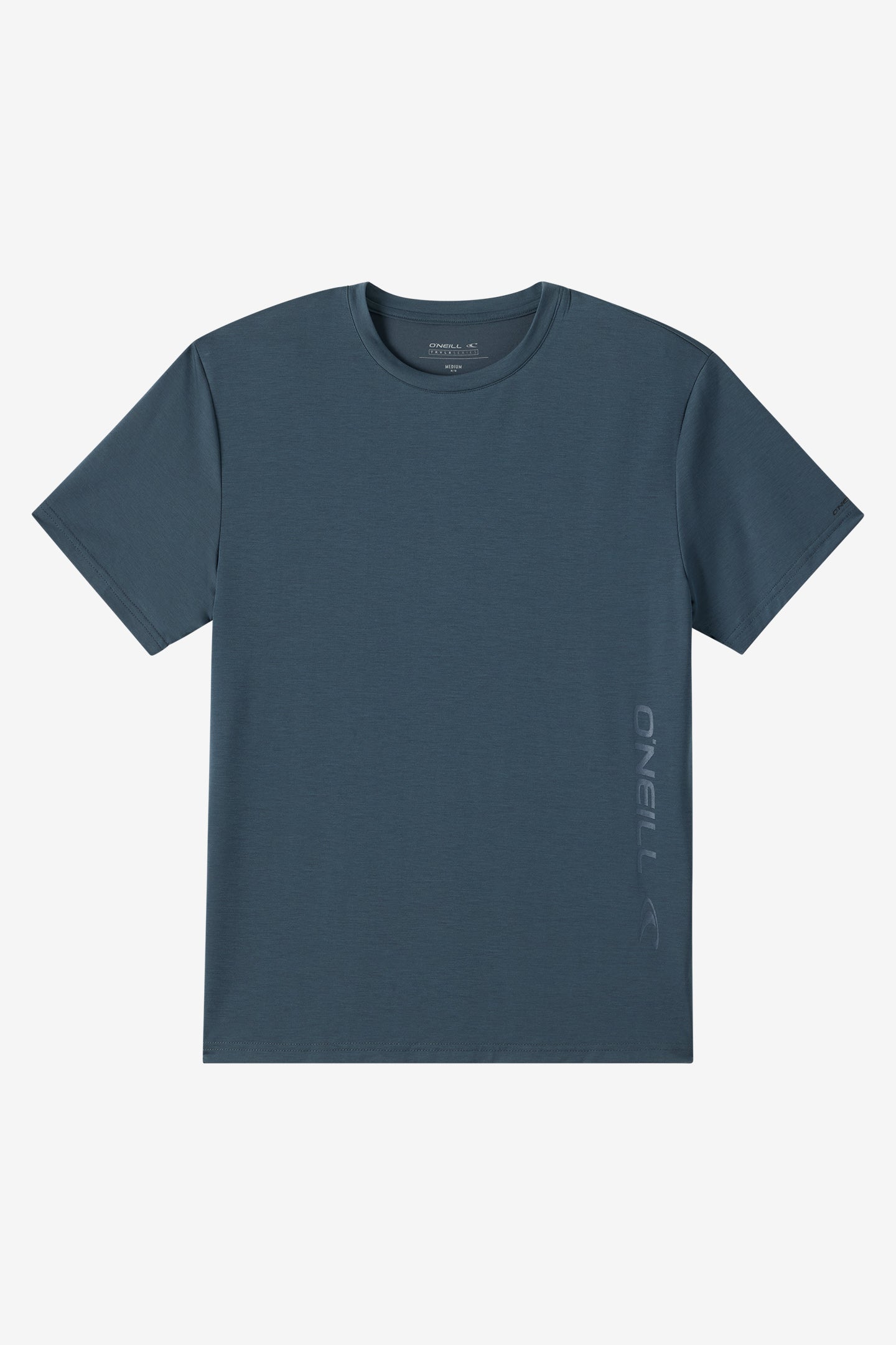 TRVLR Abroad Tee