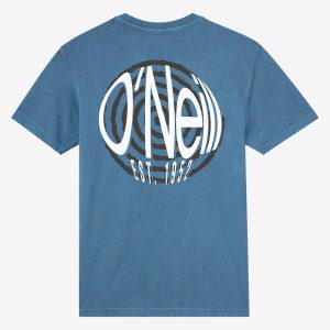 O'Riginals Fish Eye Vintage Tee