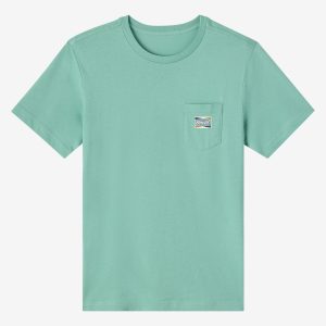 Sheet Classic Pocket Tee
