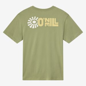 Sun Stack Classic Tee