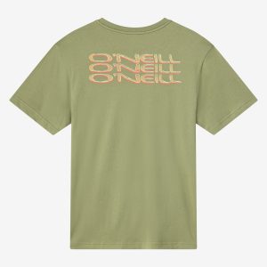 Triple Stretch Classic Tee