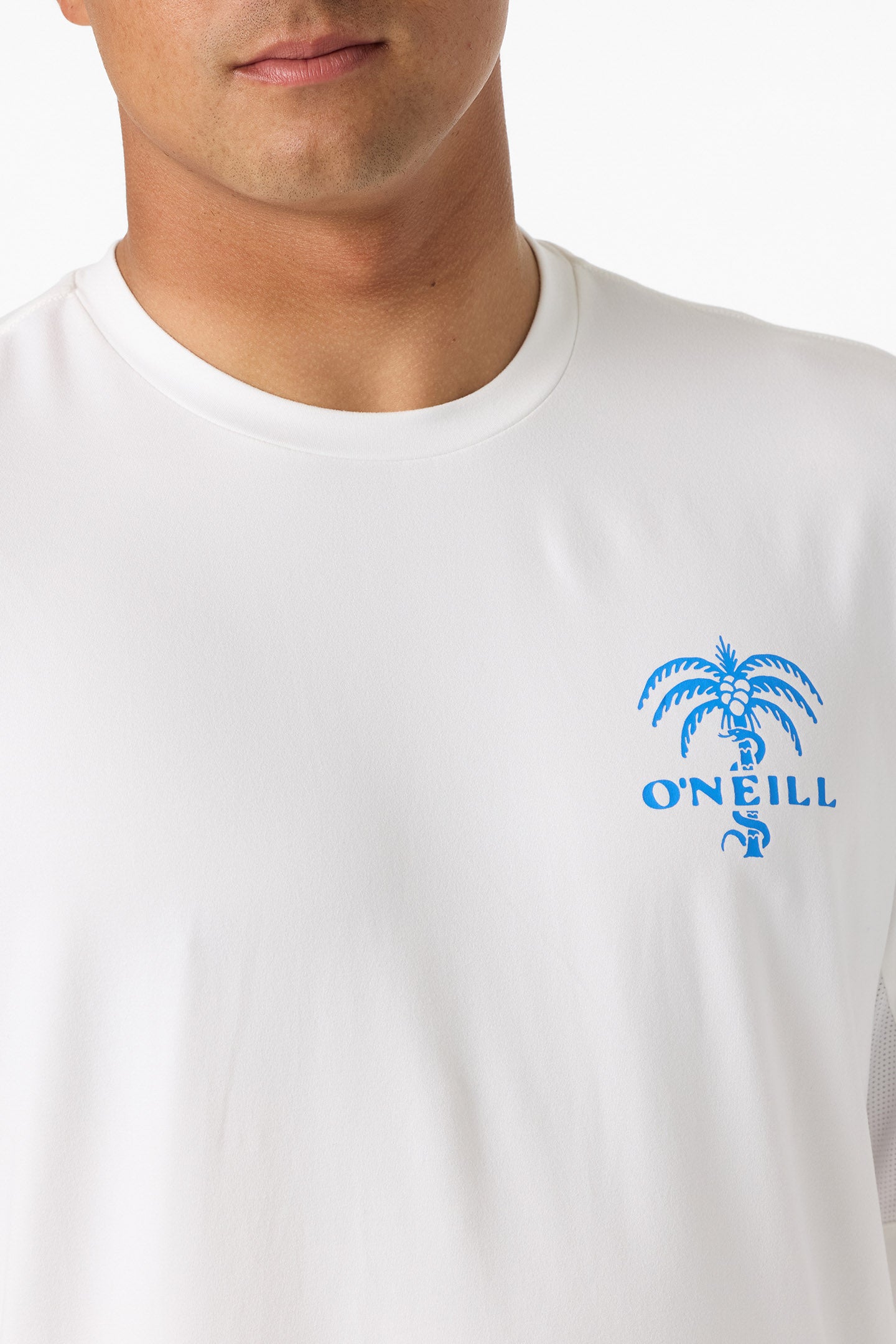 Surf Supply UPF Standard Fit Long Sleeve Tee - Image 4