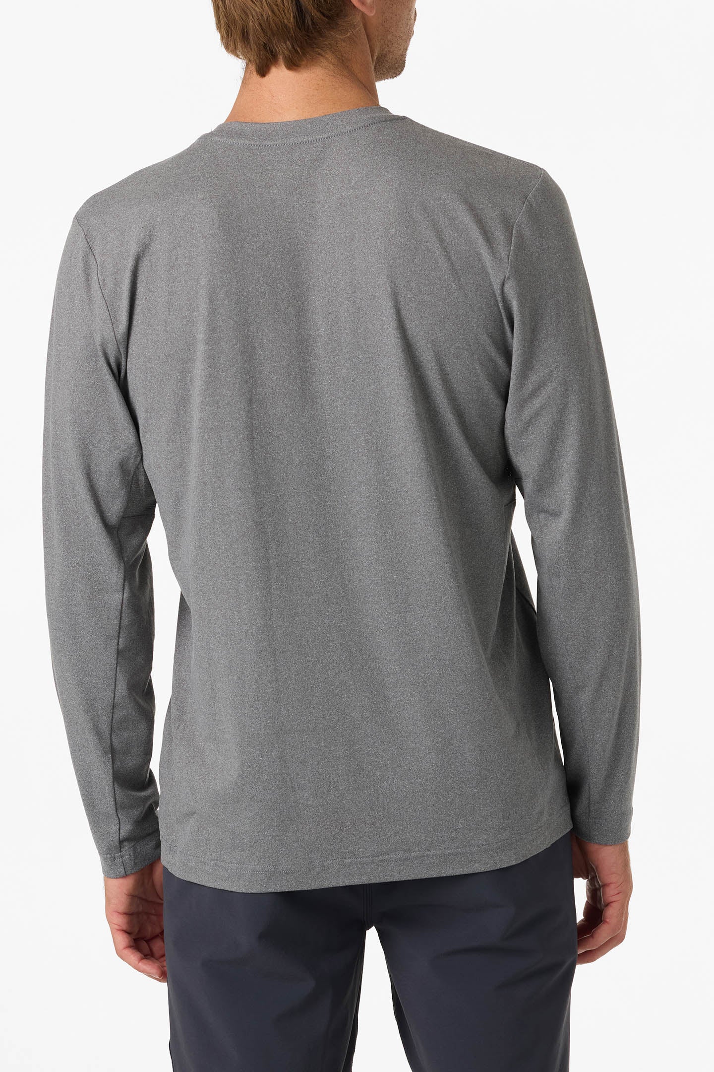 Solar Scenic UPF Long Sleeve Tee - Image 5