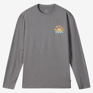 Solar Scenic UPF Long Sleeve Tee