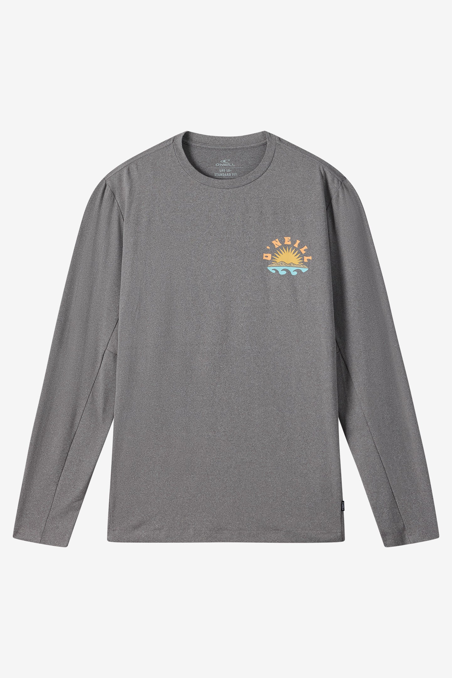 Solar Scenic UPF Long Sleeve Tee