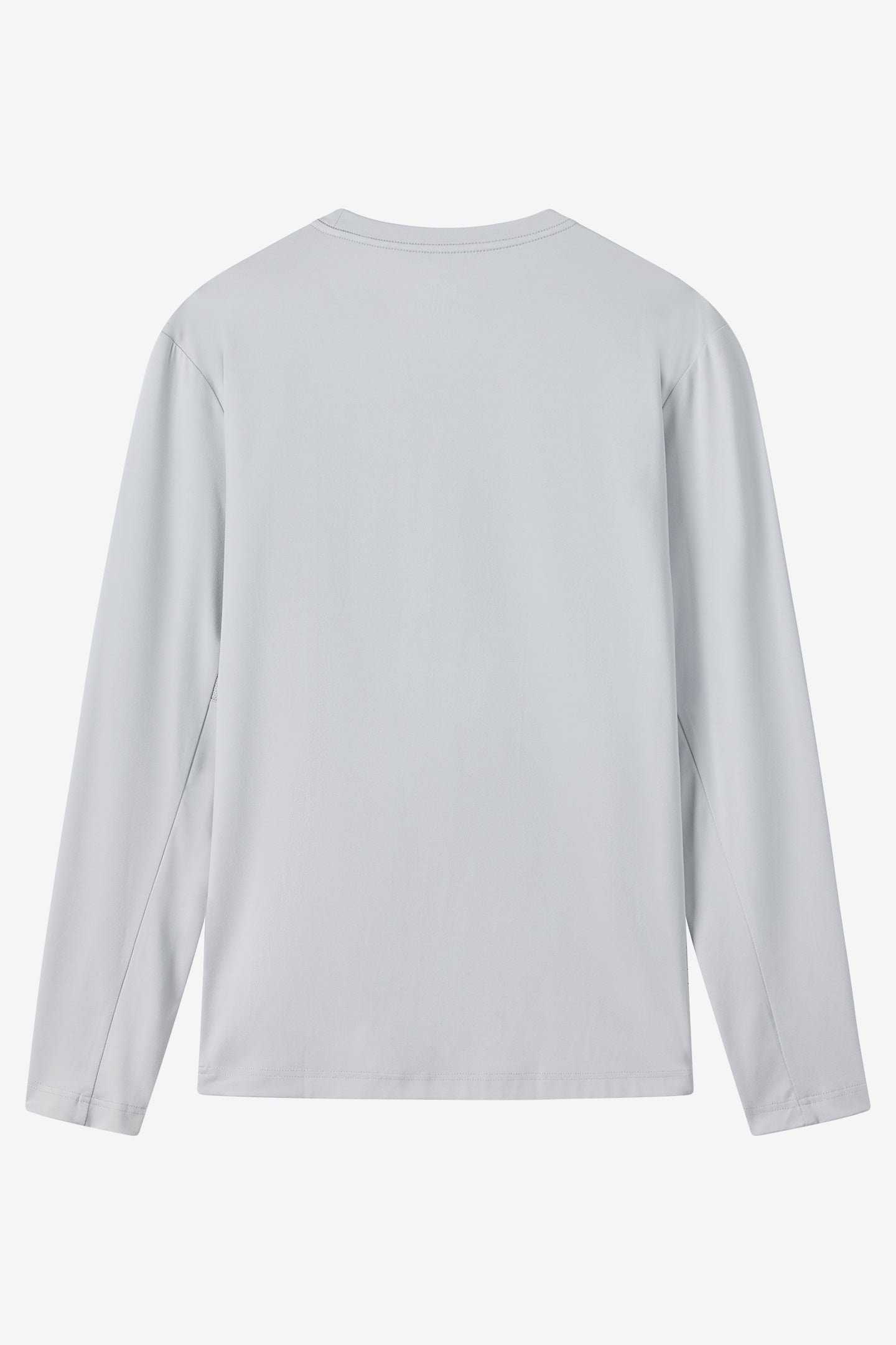 Triple Stretch UPF Long Sleeve Tee - Image 8