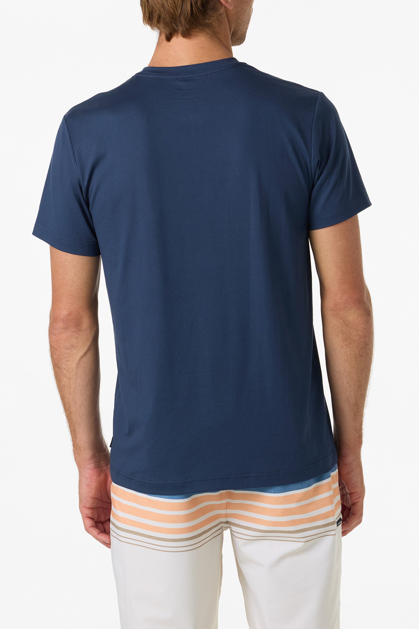 Coral UPF Standard Fit Tee - Image 5