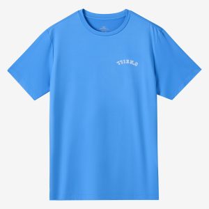 Preppy UPF Tee
