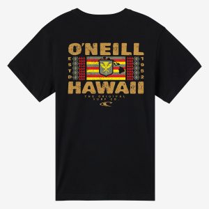 Stacker Hawaii Classic Tee