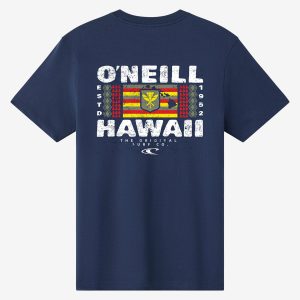 Stacker Hawaii Classic Tee