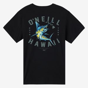 Marlin Hawaii Classic Tee
