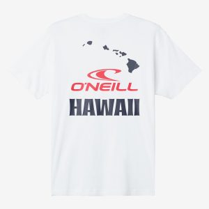 Square Up Hawaii Classic Tee