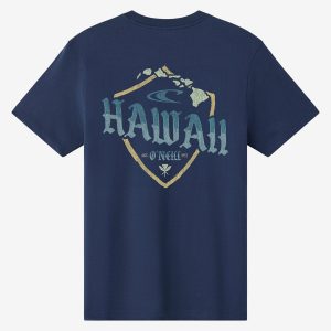 Shield Hawaii Classic Tee