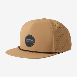 TRVLR Delta Hat