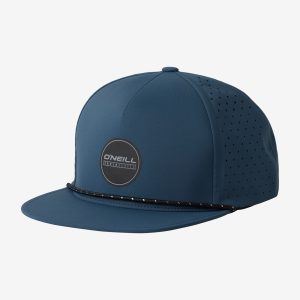 TRVLR Delta Hat