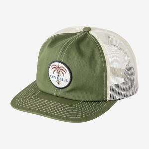 Boy's Froth Hat