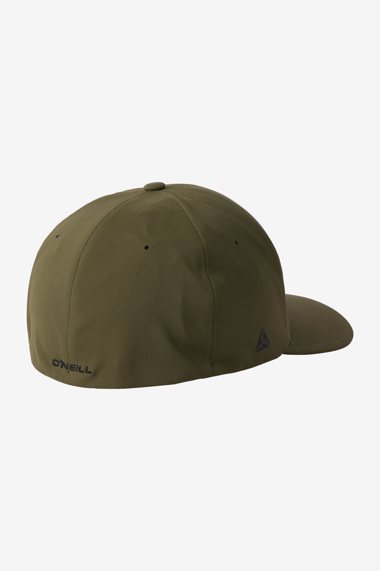 TRVLR Stretch Fitted Hat - Image 2