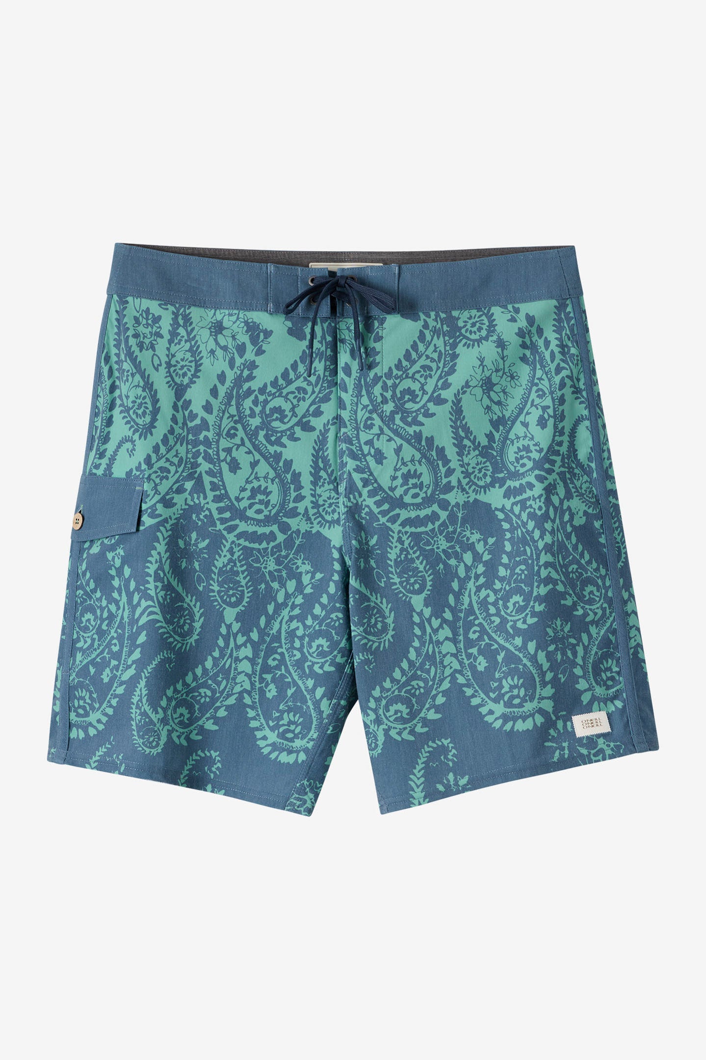 Boy's Lineup 16 Boardshorts