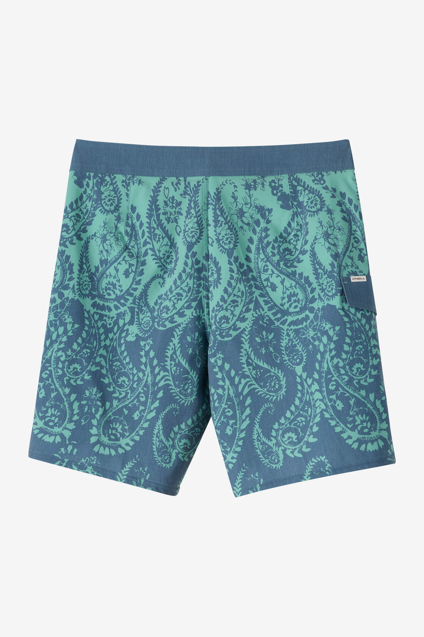 Boy's Lineup 16 Boardshorts - Image 5