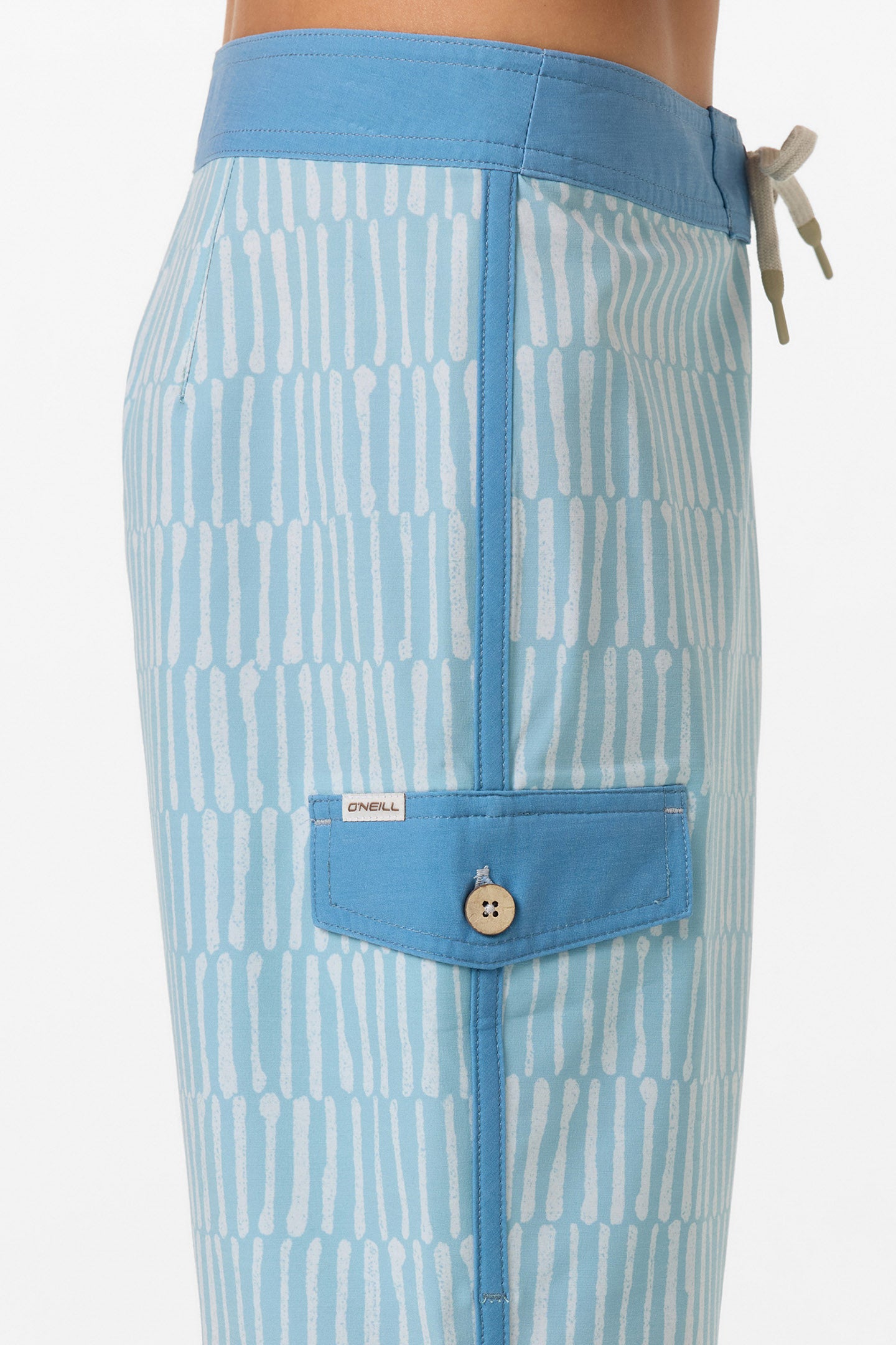 Boy's Lineup 16 Boardshorts - Image 5
