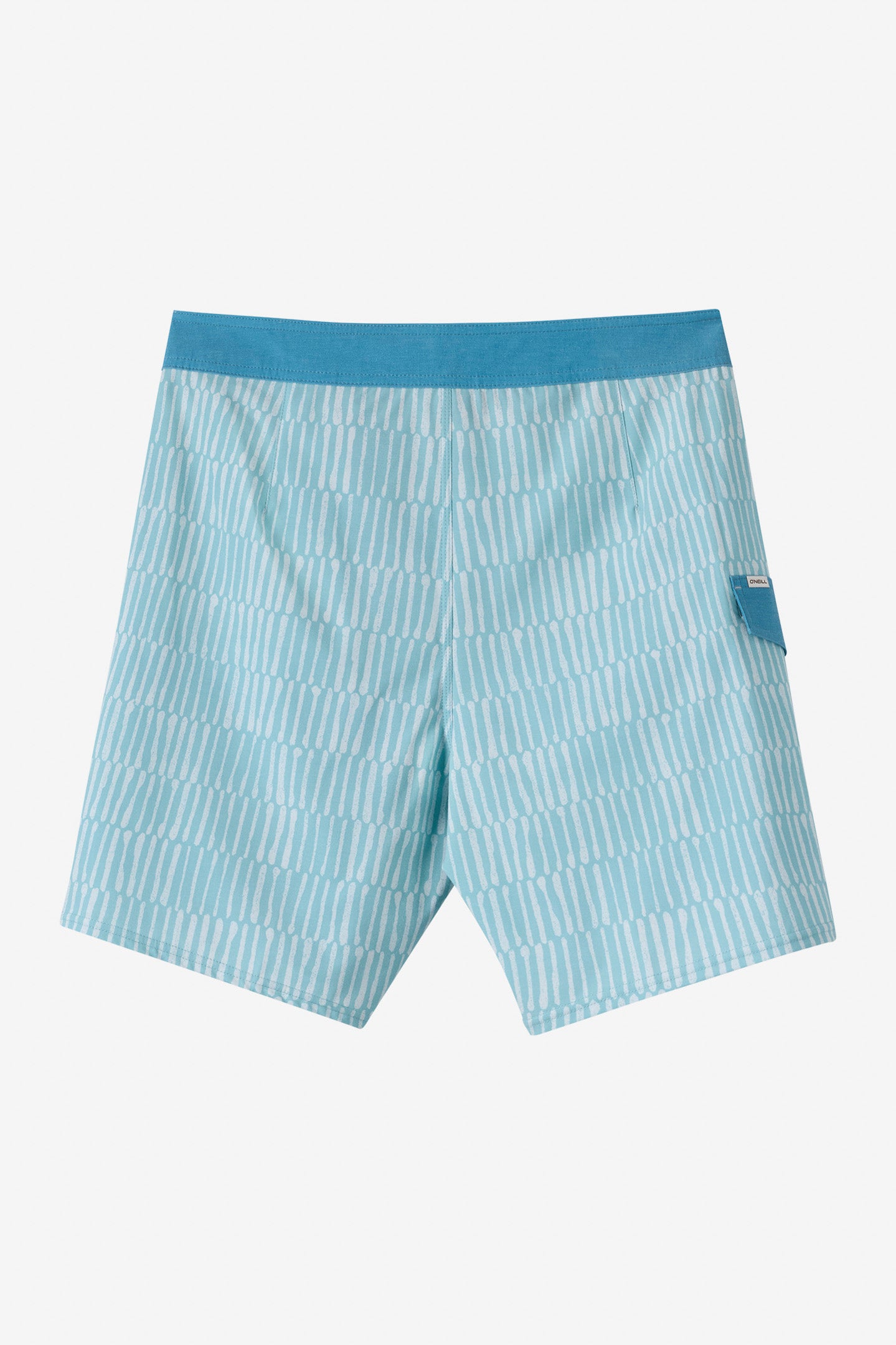 Boy's Lineup 16 Boardshorts - Image 6