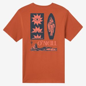 Boy's Elsinore Tee