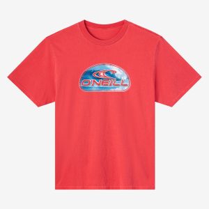 Boy's Reef Break Tee