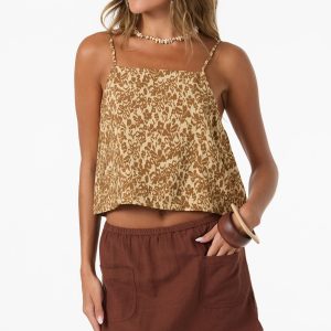 Matilda Animal Top