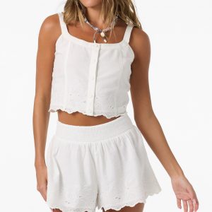 Annalee Shorts