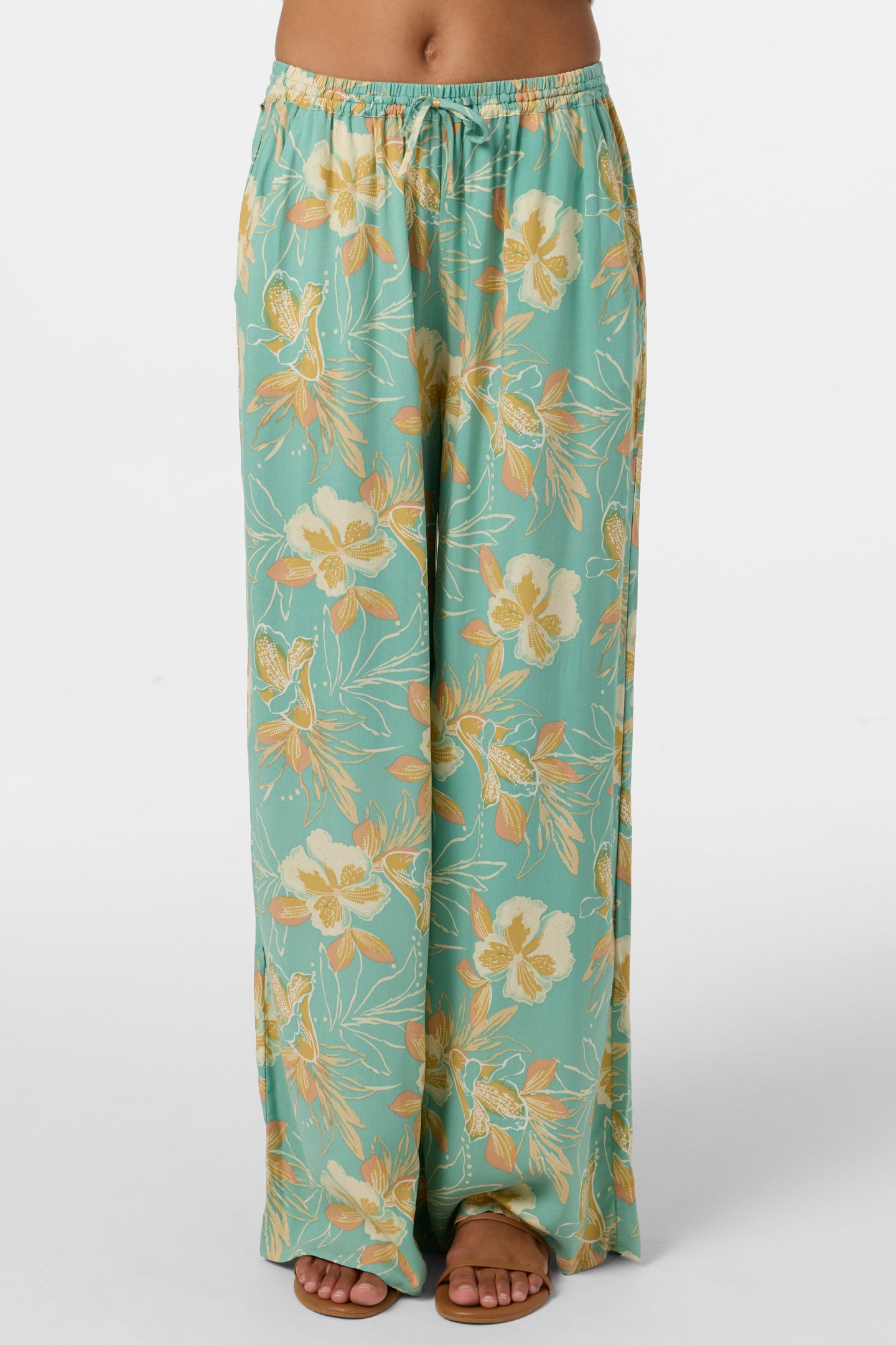 Rosalie Tiki Pants - Image 6