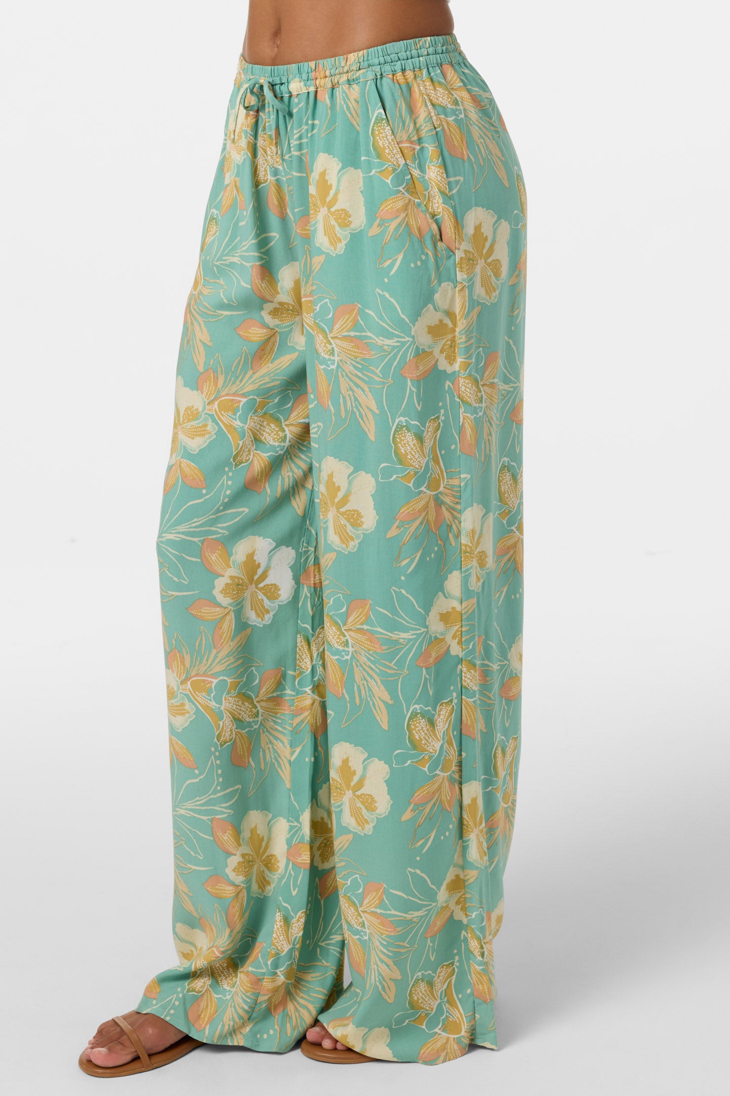 Rosalie Tiki Pants - Image 7