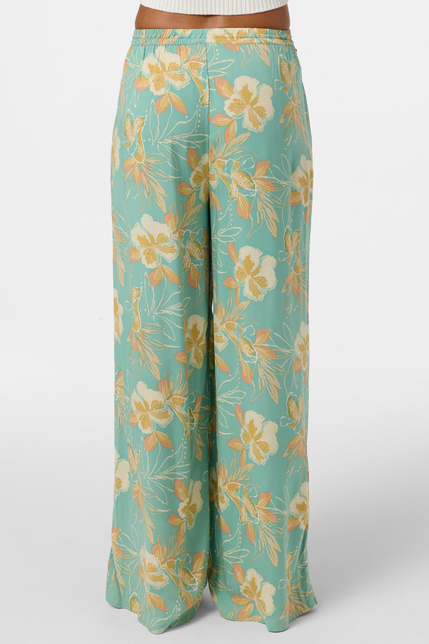 Rosalie Tiki Pants - Image 8