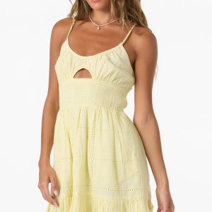Adelaide Mini Dress