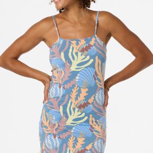 Cecilia Geo Mini Dress
