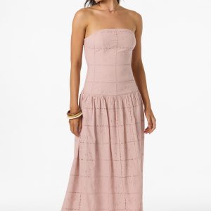 Maisie Maxi Dress