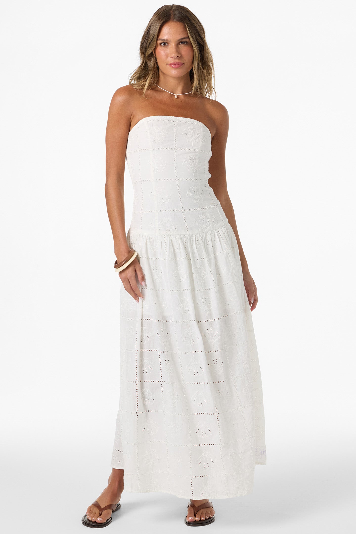 Maisie Maxi Dress